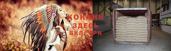 хмурый Абинск
