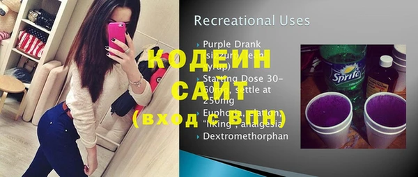 хмурый Абинск